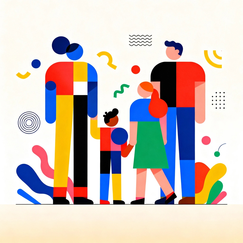 Cómo Fortalecer el Vínculo Familiar