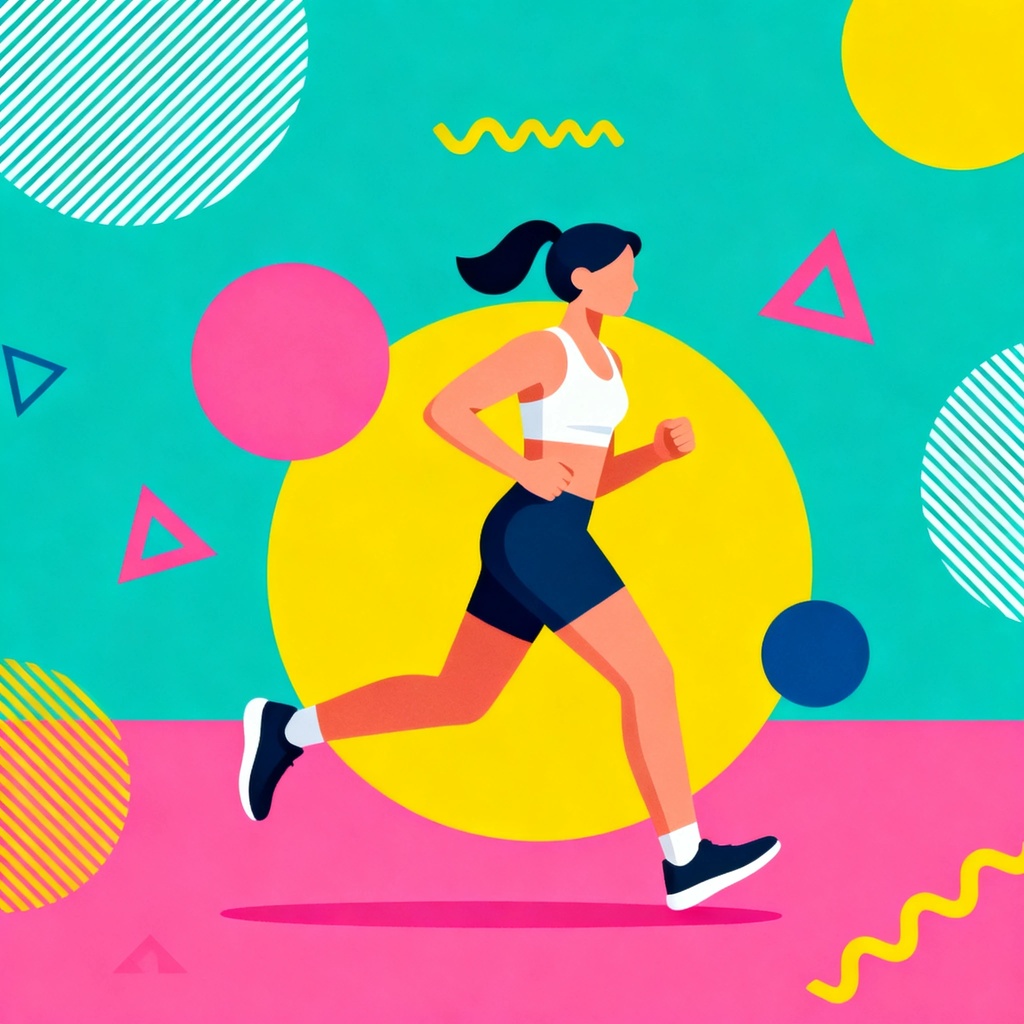 Cómo Mantenerte Motivado en Tu Ruta de Fitness